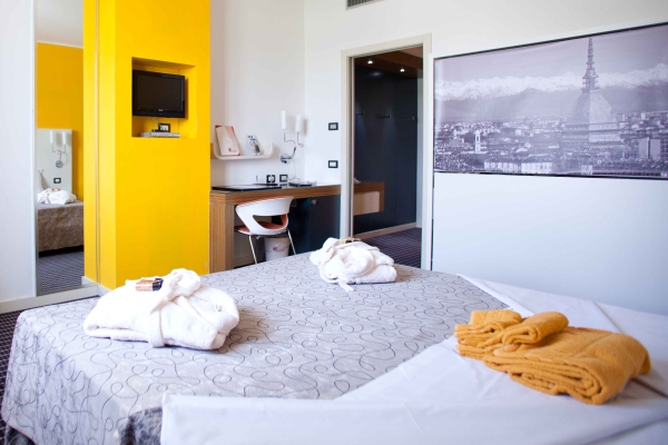 Prestige Hotel Motel